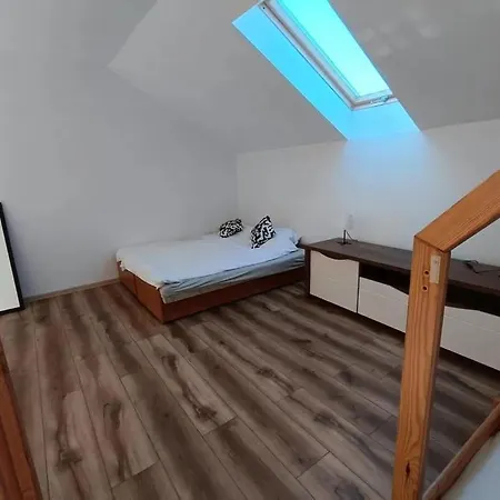 Guest house Marta I Michal Dziwnowek *