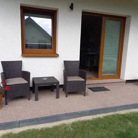 Marta I Michal בית הארחה