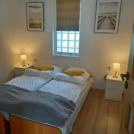 Marta I Michal Dziwnowek Guest house Wrzosowo (Kamien)