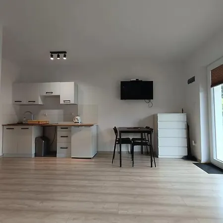 Guest house Marta I Michal Dziwnowek