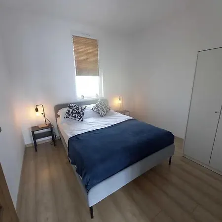 בית הארחה Marta I Michal