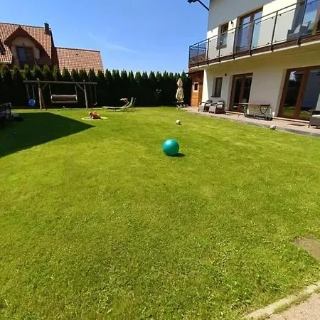 Marta I Michal בית הארחה