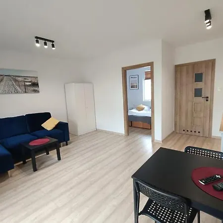 Guest house Marta I Michal Dziwnowek *