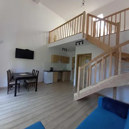 Guest house Marta I Michal Dziwnowek Wrzosowo (Kamien)