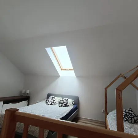 בית הארחה Marta I Michal 3*