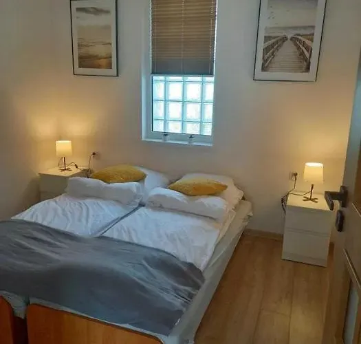 Marta I Michał Pensión Dziwnówek