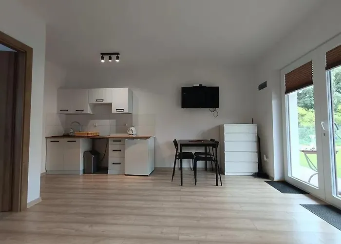 Pensión Marta I Michał