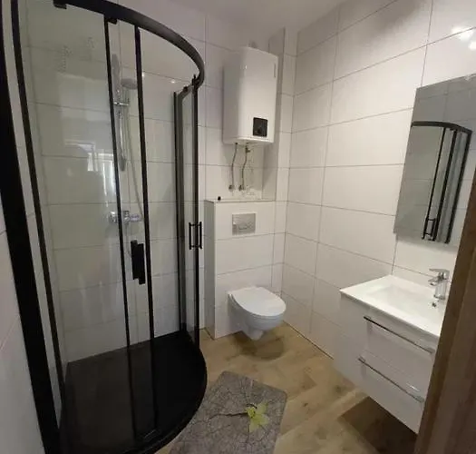 Pensión Marta I Michał Dziwnówek