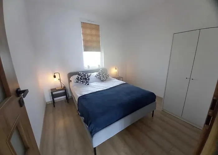 Pensión Marta I Michał