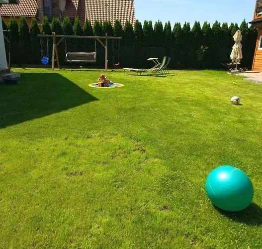 Marta I Michał Dziwnówek