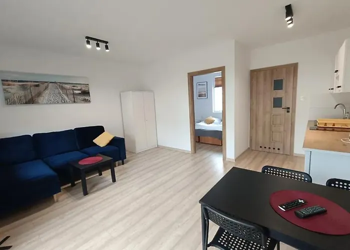 Pensión Marta I Michał 3*