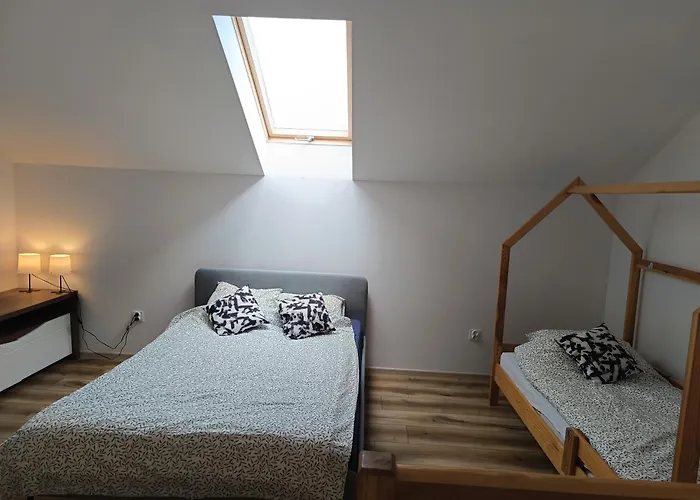 Marta I Michał Dziwnówek